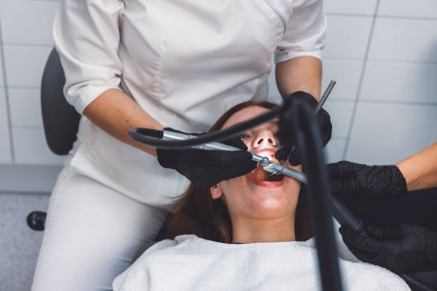 Best Emergency Treatment for Dental Infections or Abscesses in Silver Springs, FL