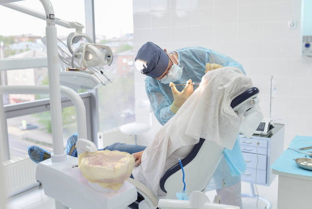 Best Emergency Dental Care for Broken or Chipped Teeth in Silver Springs, FL